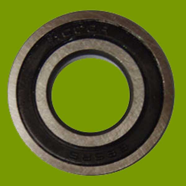(image for) Greenfield Front Wheel Bearing GT398, 160-015